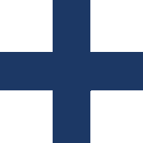 Finland Flag